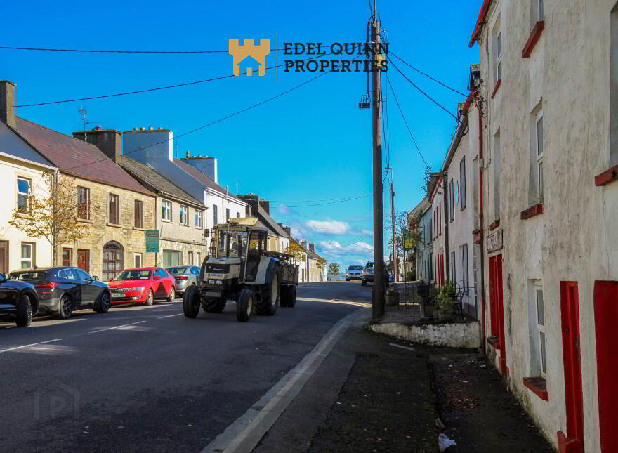 Saint Seuan`s, Main Street, Mountcharles, F94A7Y2