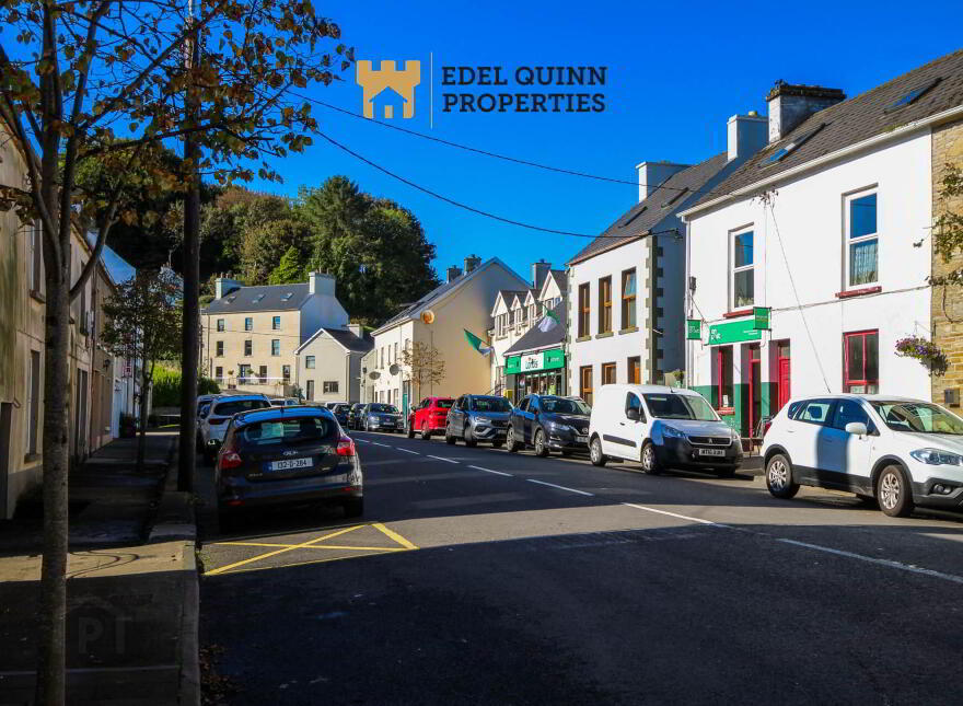 Saint Seuan`s, Main Street, Mountcharles, F94A7Y2