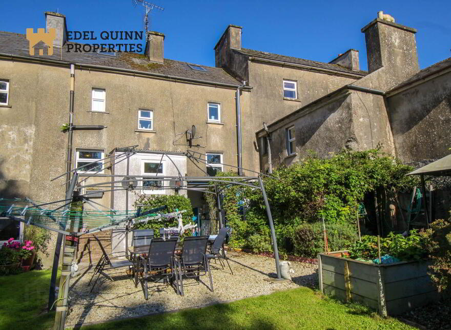 Saint Seuan`s, Main Street, Mountcharles, F94A7Y2