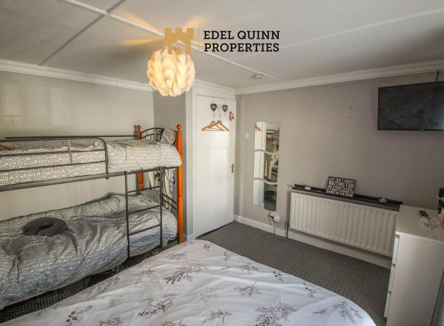 Saint Seuan`s, Main Street, Mountcharles, F94A7Y2