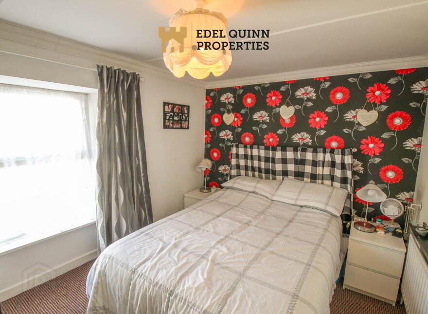 Saint Seuan`s, Main Street, Mountcharles, F94A7Y2