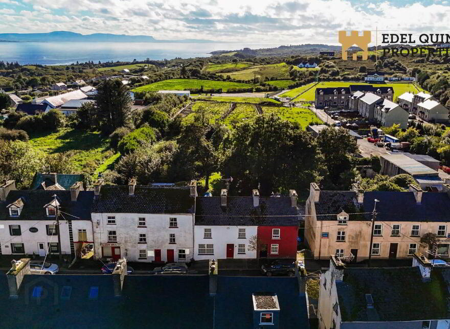 Saint Seuan`s, Main Street, Mountcharles, F94A7Y2