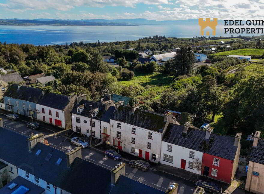 Saint Seuan`s, Main Street, Mountcharles, F94A7Y2