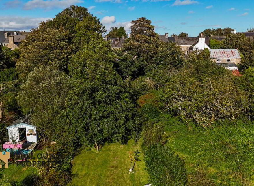 Saint Seuan`s, Main Street, Mountcharles, F94A7Y2
