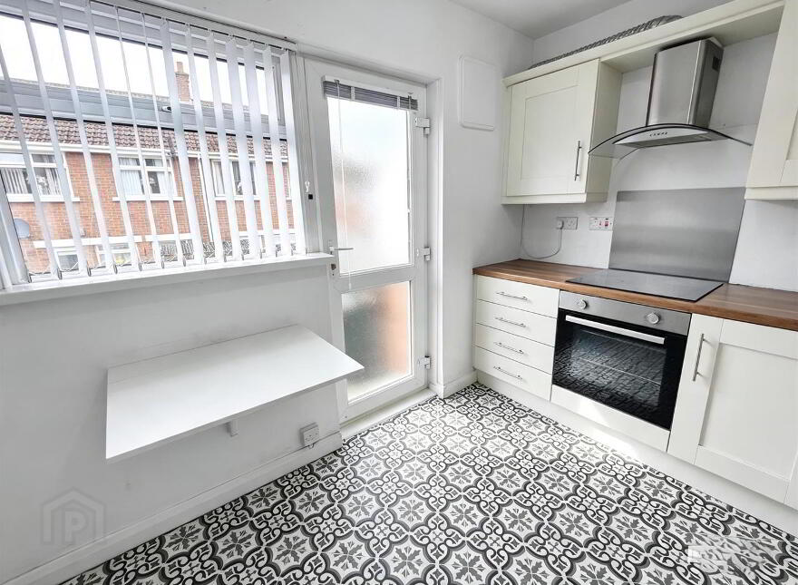 51 Northwood Parade, Belfast, BT15 3QJ