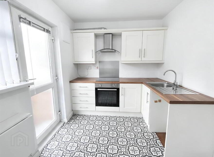51 Northwood Parade, Belfast, BT15 3QJ