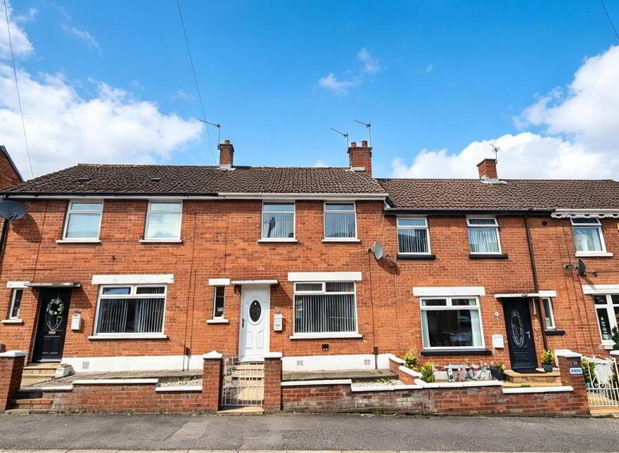 51 Northwood Parade, Belfast, BT15 3QJ