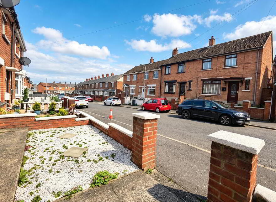 51 Northwood Parade, Belfast, BT15 3QJ