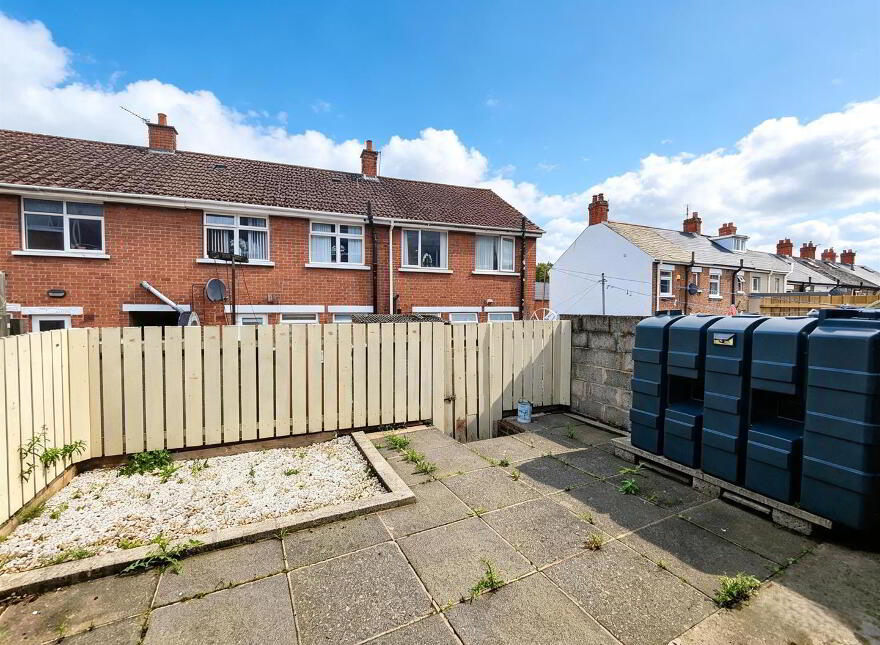 51 Northwood Parade, Belfast, BT15 3QJ