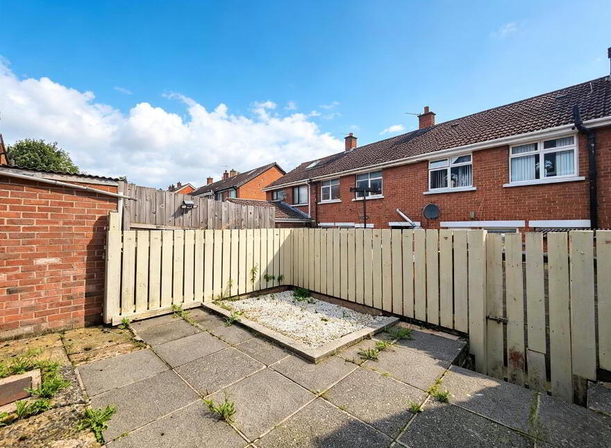 51 Northwood Parade, Belfast, BT15 3QJ