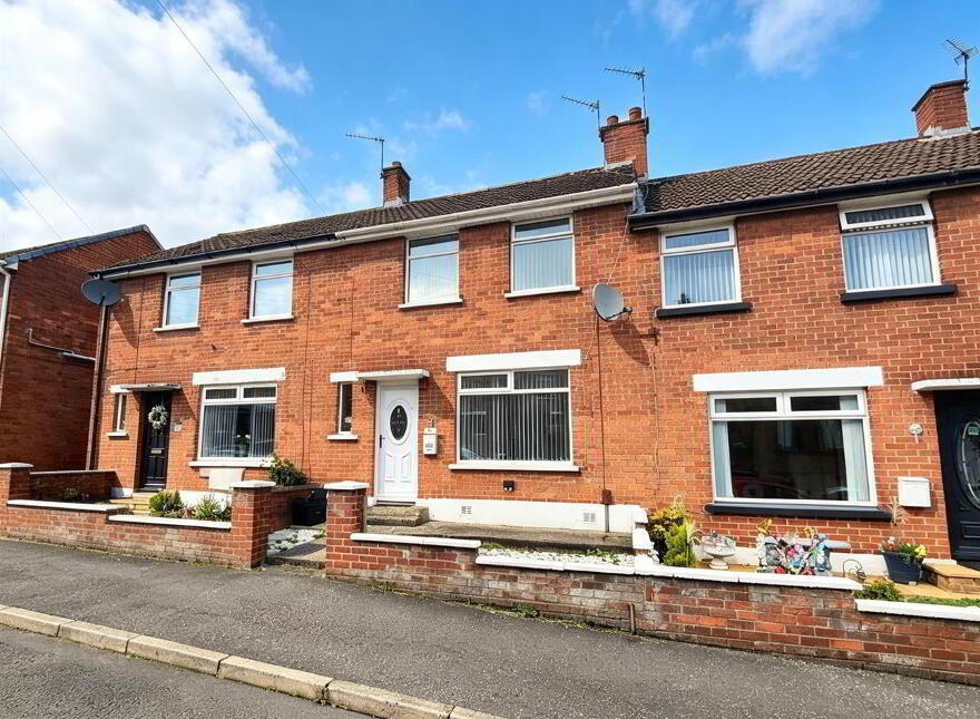 51 Northwood Parade, Belfast, BT15 3QJ