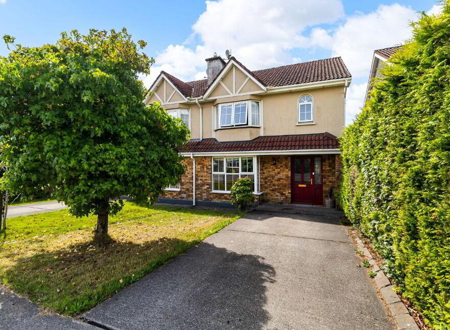 17 The Lawn, Priory Court, Watergrasshill, T56TR72