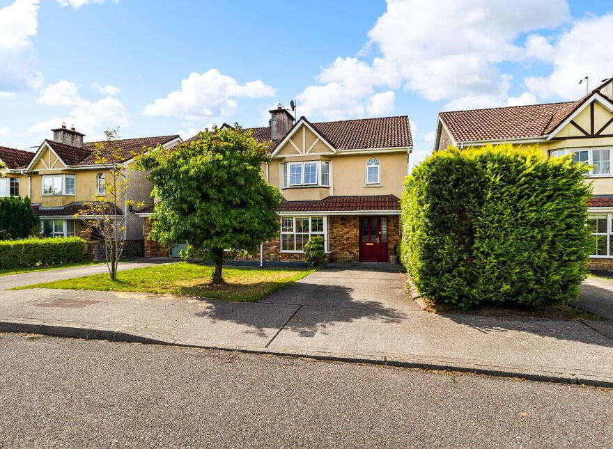 17 The Lawn, Priory Court, Watergrasshill, T56TR72