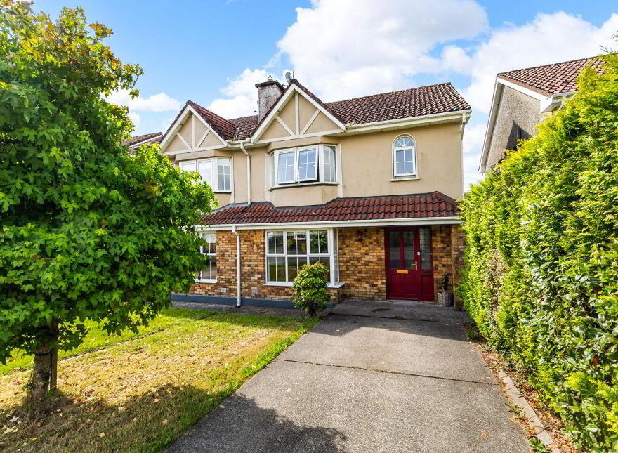 17 The Lawn, Priory Court, Watergrasshill, T56TR72