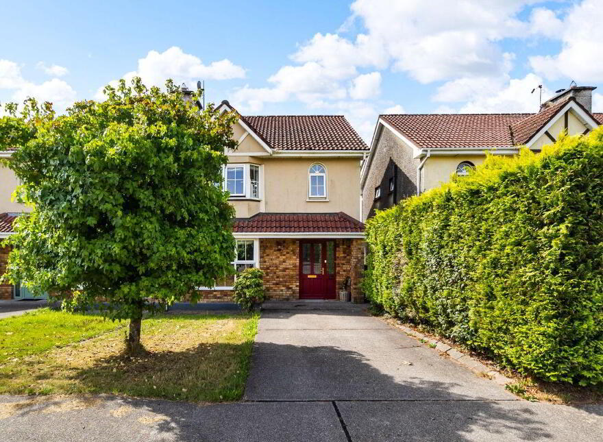 17 The Lawn, Priory Court, Watergrasshill, T56TR72