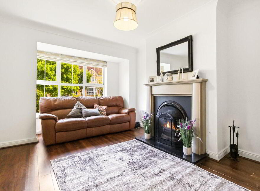 17 The Lawn, Priory Court, Watergrasshill, T56TR72