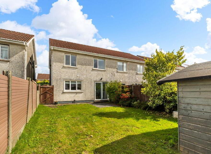 17 The Lawn, Priory Court, Watergrasshill, T56TR72