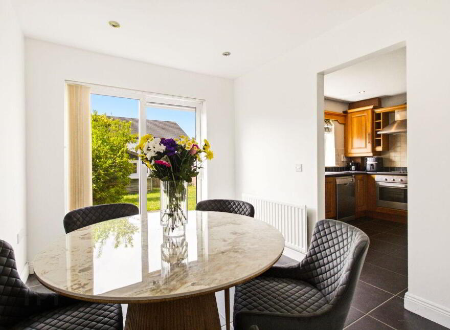 17 The Lawn, Priory Court, Watergrasshill, T56TR72
