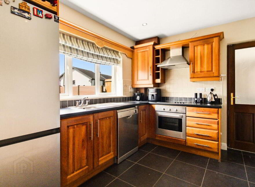 17 The Lawn, Priory Court, Watergrasshill, T56TR72