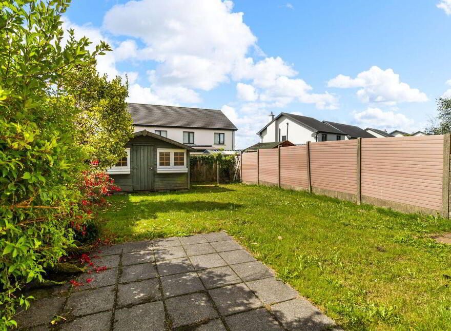 17 The Lawn, Priory Court, Watergrasshill, T56TR72