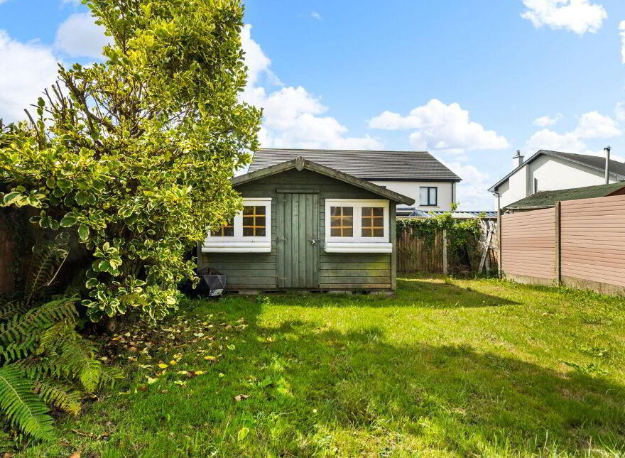 17 The Lawn, Priory Court, Watergrasshill, T56TR72
