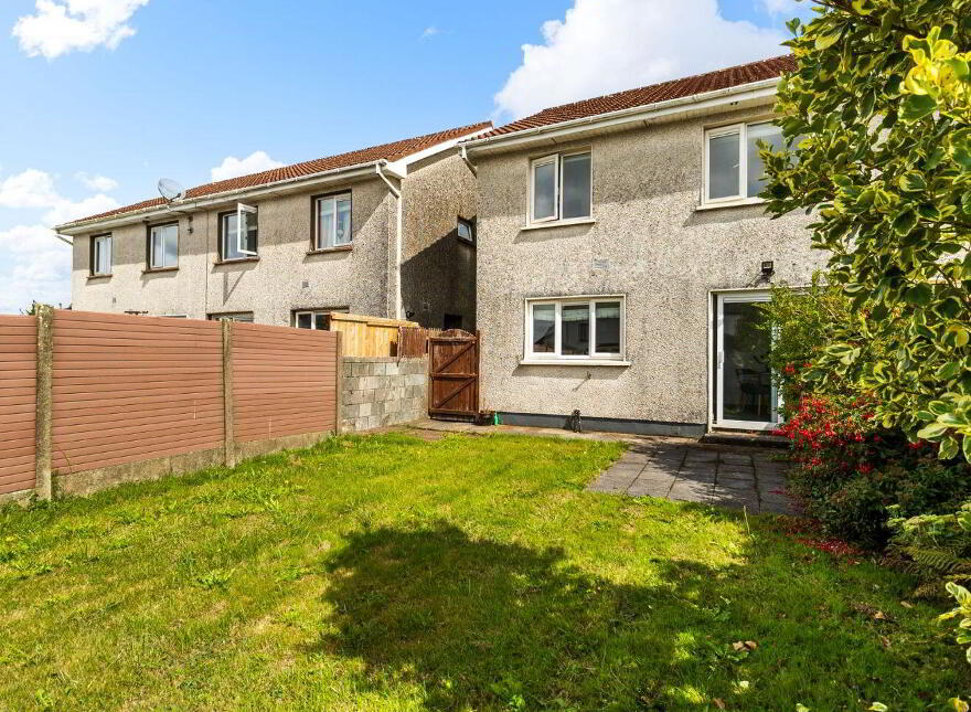 17 The Lawn, Priory Court, Watergrasshill, T56TR72