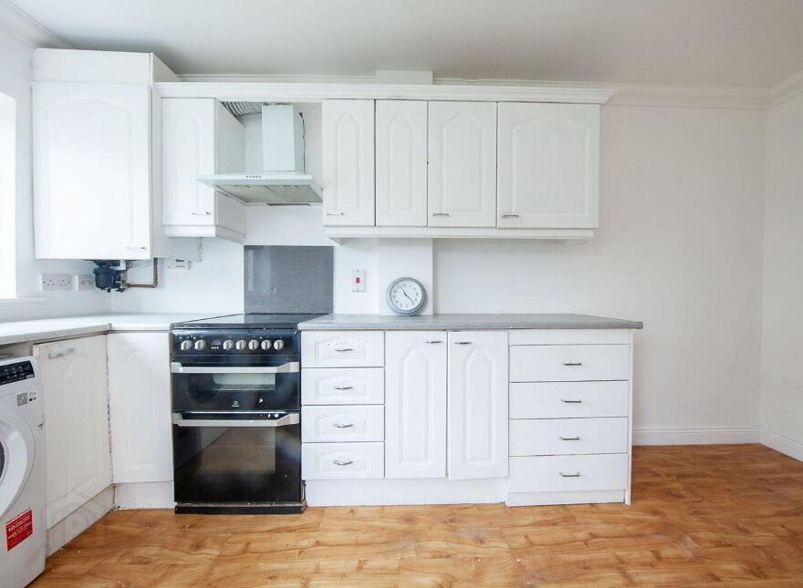 23 Saint Johns Court, Kilmore Road, Artane, Artane, D05A6N9