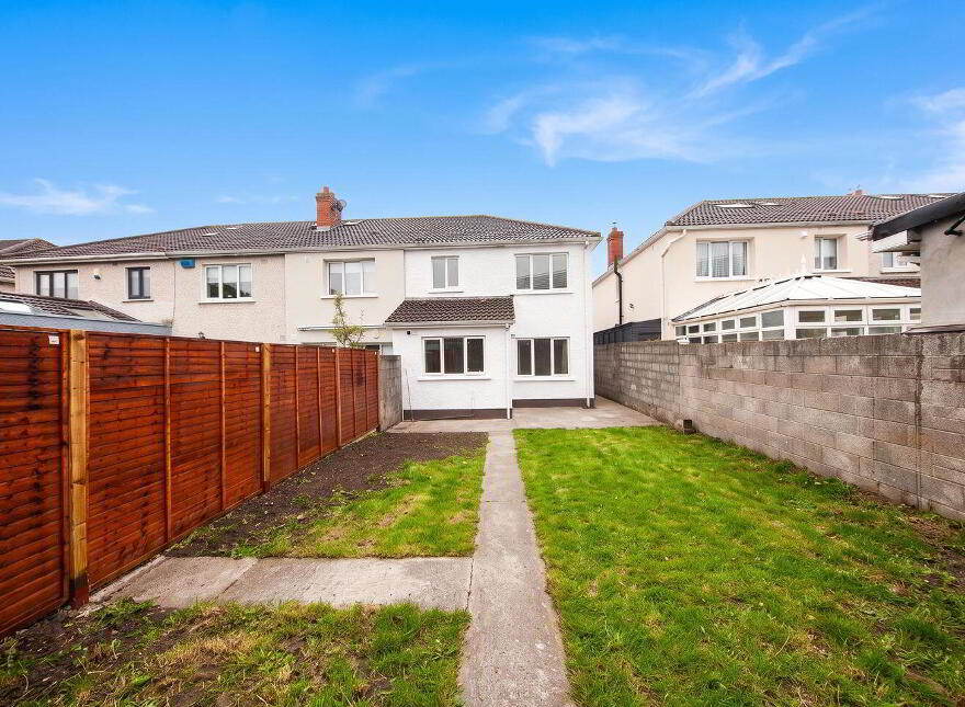 23 Saint Johns Court, Kilmore Road, Artane, Artane, D05A6N9