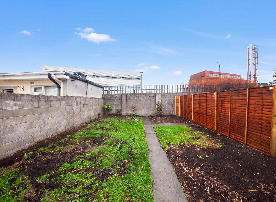 23 Saint Johns Court, Kilmore Road, Artane, Artane, D05A6N9