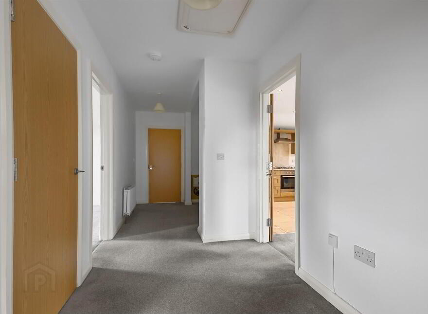 8 Lismore Court, Jordanstown, Newtownabbey, BT37 0AF
