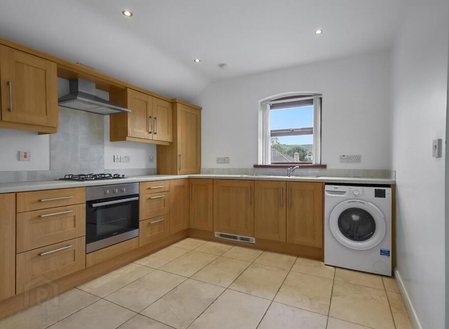 8 Lismore Court, Jordanstown, Newtownabbey, BT37 0AF