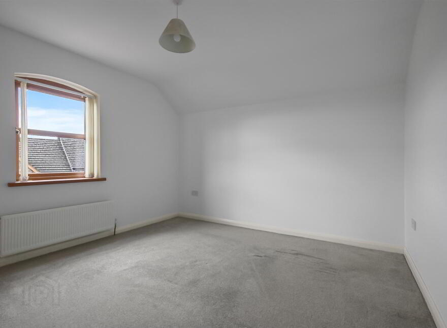 8 Lismore Court, Jordanstown, Newtownabbey, BT37 0AF