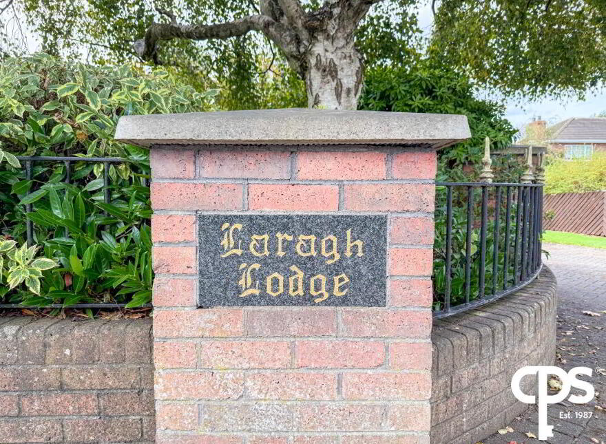 Laragh Lodge, 76 Maydown Road, Armagh, Dungannon, BT71 7LN