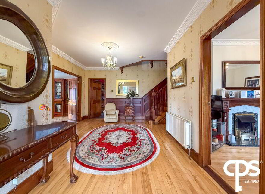 Laragh Lodge, 76 Maydown Road, Armagh, Dungannon, BT71 7LN