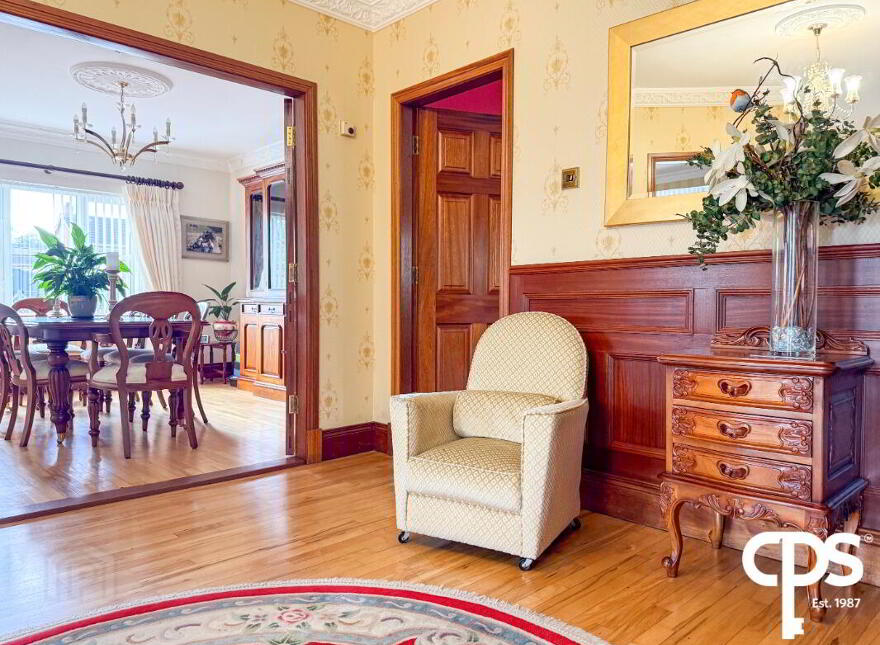 Laragh Lodge, 76 Maydown Road, Armagh, Dungannon, BT71 7LN