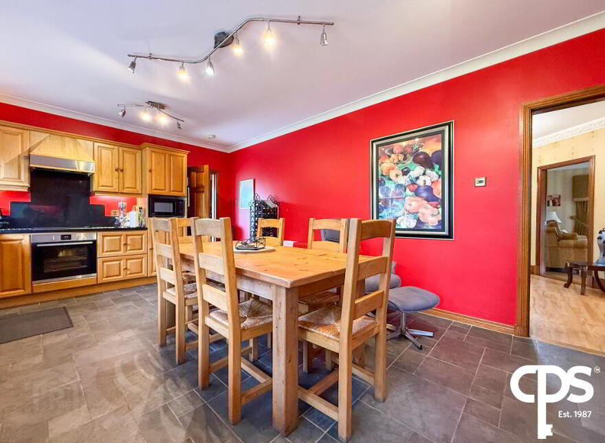 Laragh Lodge, 76 Maydown Road, Armagh, Dungannon, BT71 7LN