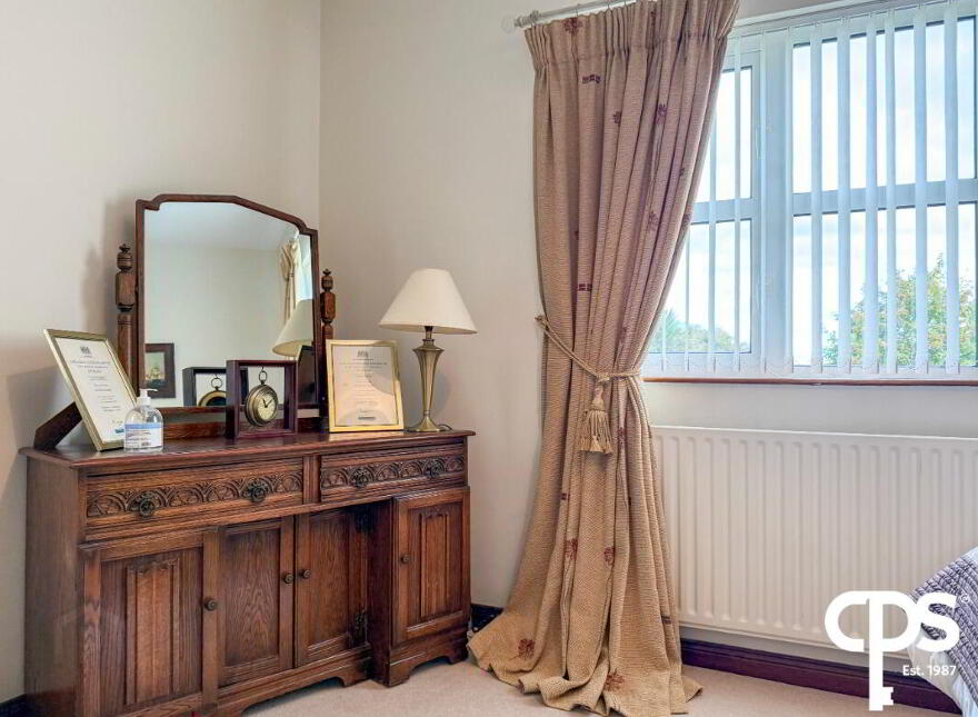 Laragh Lodge, 76 Maydown Road, Armagh, Dungannon, BT71 7LN