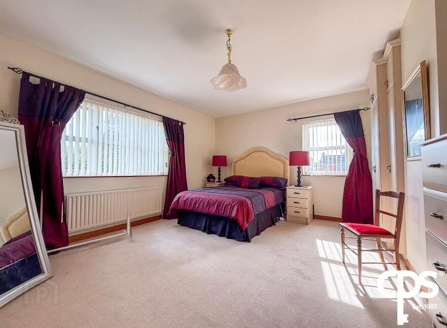 Laragh Lodge, 76 Maydown Road, Armagh, Dungannon, BT71 7LN