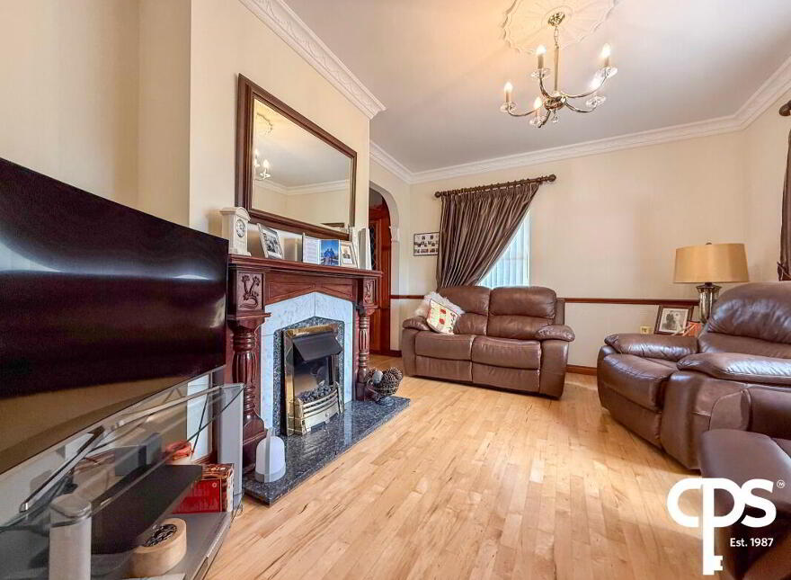 Laragh Lodge, 76 Maydown Road, Armagh, Dungannon, BT71 7LN