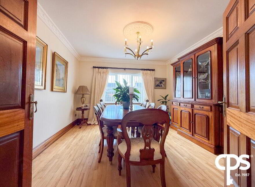 Laragh Lodge, 76 Maydown Road, Armagh, Dungannon, BT71 7LN