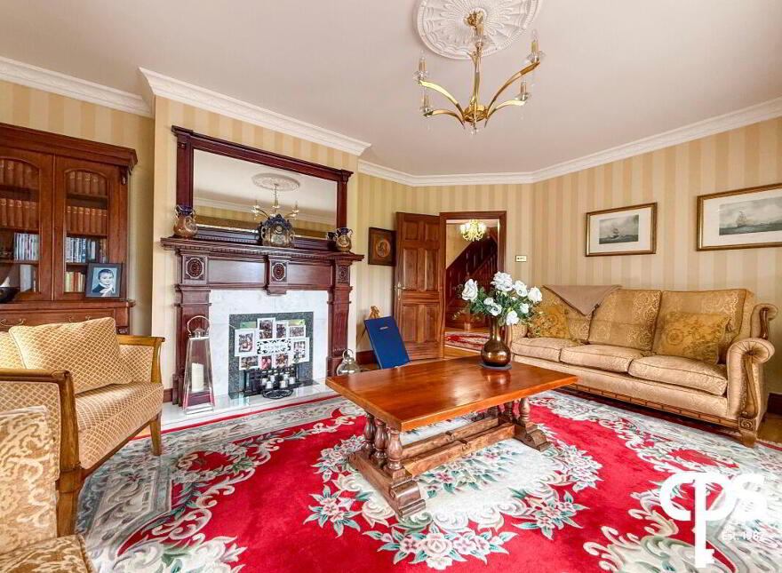 Laragh Lodge, 76 Maydown Road, Armagh, Dungannon, BT71 7LN