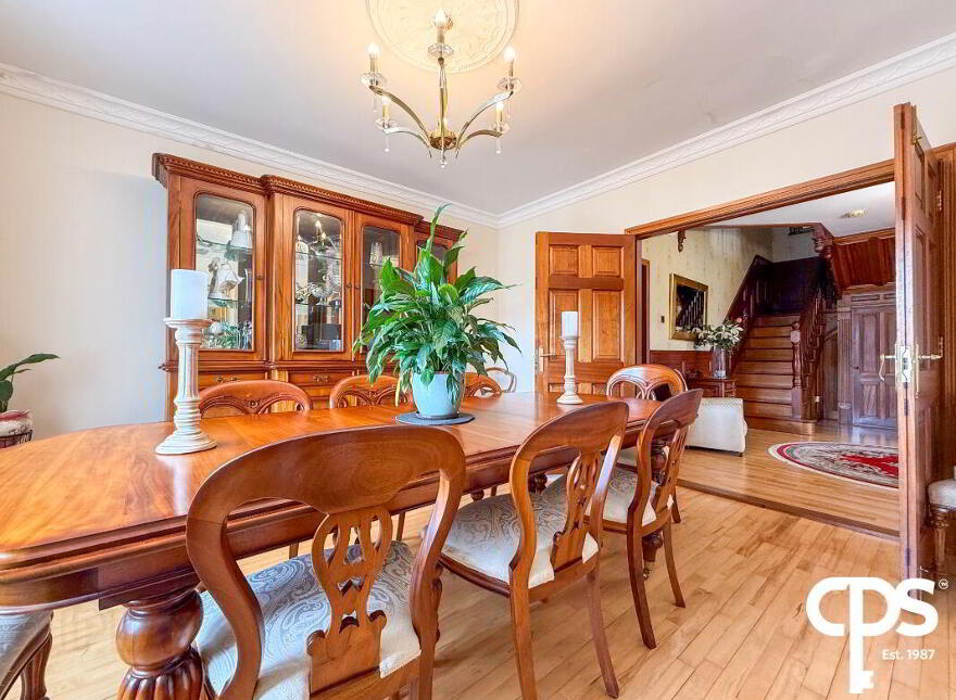 Laragh Lodge, 76 Maydown Road, Armagh, Dungannon, BT71 7LN