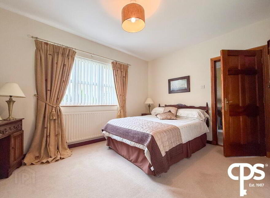 Laragh Lodge, 76 Maydown Road, Armagh, Dungannon, BT71 7LN