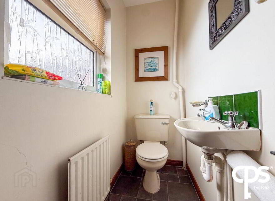 Laragh Lodge, 76 Maydown Road, Armagh, Dungannon, BT71 7LN