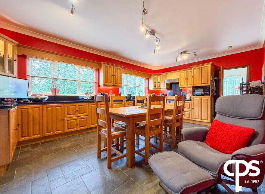 Laragh Lodge, 76 Maydown Road, Armagh, Dungannon, BT71 7LN
