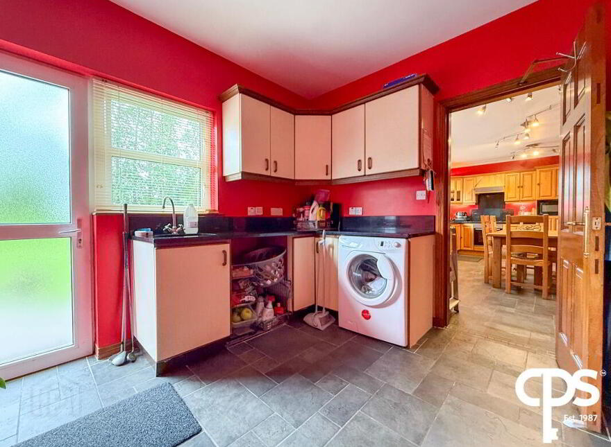 Laragh Lodge, 76 Maydown Road, Armagh, Dungannon, BT71 7LN