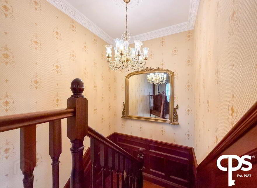 Laragh Lodge, 76 Maydown Road, Armagh, Dungannon, BT71 7LN