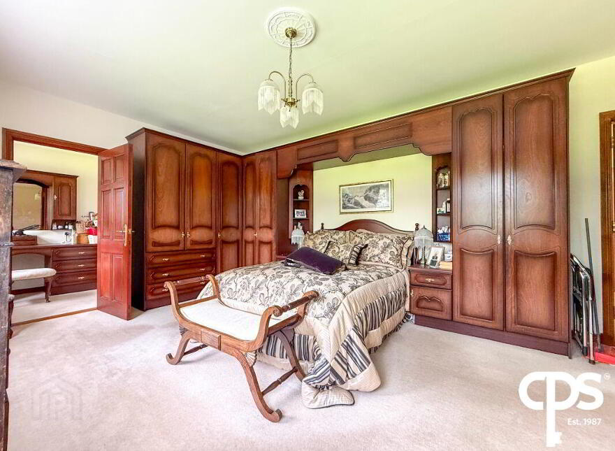 Laragh Lodge, 76 Maydown Road, Armagh, Dungannon, BT71 7LN
