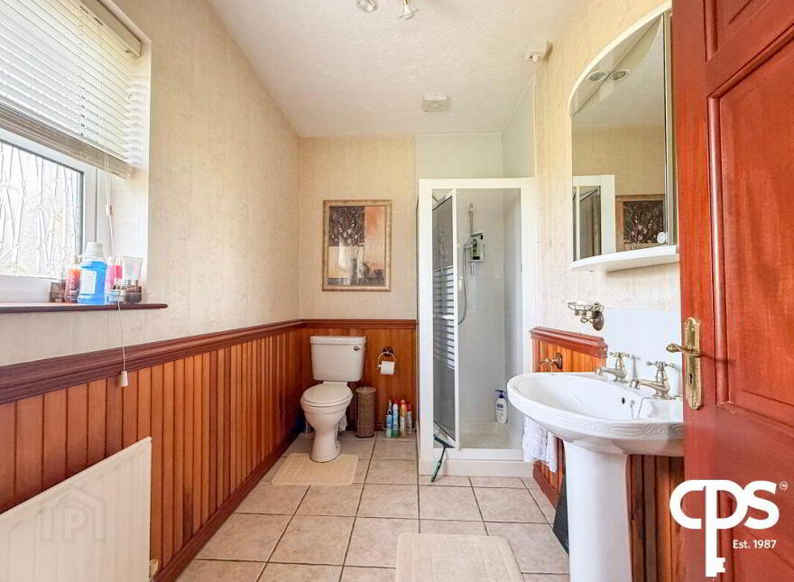 Laragh Lodge, 76 Maydown Road, Armagh, Dungannon, BT71 7LN