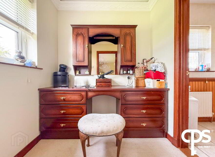 Laragh Lodge, 76 Maydown Road, Armagh, Dungannon, BT71 7LN